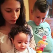 Casandra David Enrique