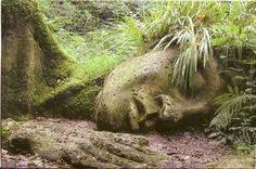 Mud Maid Heligan Google Search Mother Earth Pictures Earth