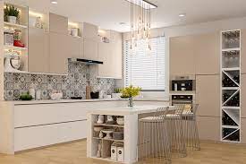 Aug 05, 2015 · a growing family gets a smart kitchen design courtesy of ikea and h&h. 16 Modern Kitchen Design Ideas For Your Home Design Cafe