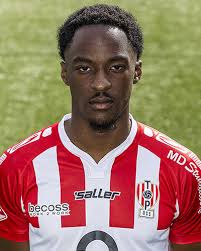 Ilounga Pata » Bilanz unter Schiedsrichter Erwin Blank