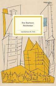 Im bauhaus online shop gratis versand ab 25 euro mindestbestellwert. Nur Gute Bucher Die Bauhaus Postkarten Online Kaufen