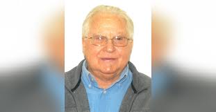 Obituary information for James E. Lynch