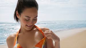 You Look Tan" Is a Loaded Compliment