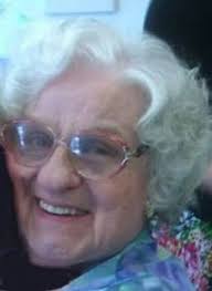 Obituary information for Lillian A. Adams