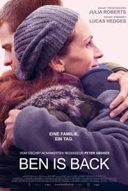 O Retorno de Ben