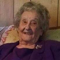 Verlie Vipperman Obituary