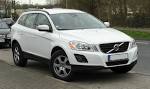 Volvo XC60 Review Auto Express