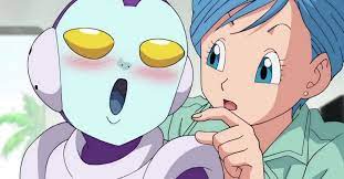 Free shipping for many products! Dragon Ball Jaco S Backstory Bulma Connection Explained