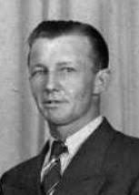 Milford John Egbert (1915-1989)