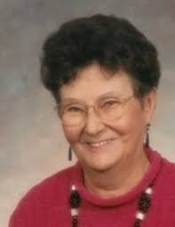 LaVerne Ann Schroeder Obituary