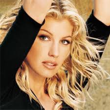 Faith Hill Singer