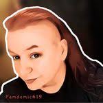 Pam Pillow's Instagram, Twitter & Facebook