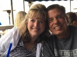 Fundraiser for Catherine Peach by Amy Buettner : Steve and Cathy Peach