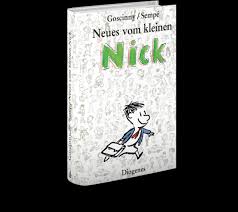 25 february 1968) is a french actress and singer. Diogenes Kids Neues Vom Kleinen Nick