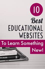 10 Awesome Educational Websites For College Students Lifez Eazy Educational Websites For Kids Interactive Learning Educational Websites