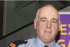 Life and times of gardai 100 years ago set to be captured as appeal  launched