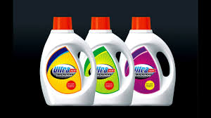 Once finished with them, it can be tempting to throw them in the dishwasher alongside your other dishware and cutlery. How To Make Detergent Label Design Using Coreldraw Youtube