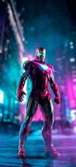 Maybe you would like to learn more about one of these? 1242x2688 Iron Man Neon Art Iphone Xs Max Hd 4k Wallpapers Images Backgrounds Photos And Pictures