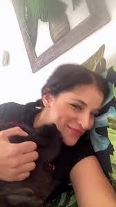 Aurelia Berry's Instagram, Twitter & Facebook