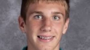 Athlete of the Week: Christian Leach, Monroe