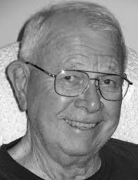 Ted Morris Obituary (1927