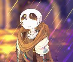Want to discover art related to ink_sans_fanart? In The Rain By Straybird25 Undertale Drawings Undertale Cute Sans Art