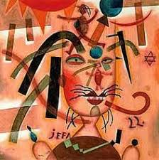 Xul Solar y los significados del mundo - Psicoanálisis en Azul