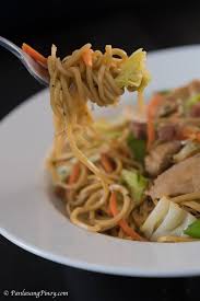 Pancit Canton Recipe Panlasang Pinoy Recipe Pancit Pancit Canton Recipe Pancit Recipe