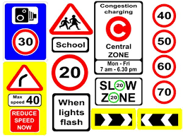 Images Of Traffic Road Car Driving Chart Signals Reflectior