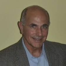 Larry Toscano's Instagram, Twitter & Facebook