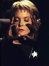 Star Trek: Voyager Episode Guide