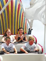 Franklin County Fair 2007