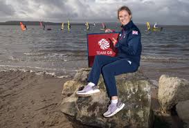 The family of team gb's hannah mills who has become the most successful female olympic sailor in history, have spoken of their absolute joy and ecstasy after she claimed gold with eilidh mcintyre in tokyo. M0auxo6omt6a1m