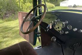 Image result for Auray Cream 1929 Pontiac