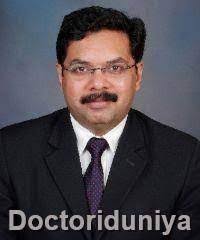 Dr. Ashish Sheth