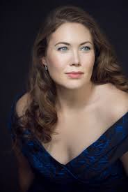 Mary Claire Curran, Soprano