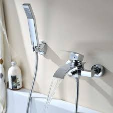 Badewannenarmaturen