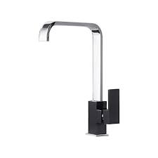 This ukrainian keyboard enables you to easily type ukrainian online without installing ukrainian keyboard. Enki Kt017 Italian Designer Square Kitchen Sink Mixer Taps Black Chrome Brass New Milan Buy Online In Bosnia And Herzegovina At Bosnia Desertcart Com Productid 54276010