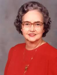 Obituary information for Martha Jane Pennell Cheek