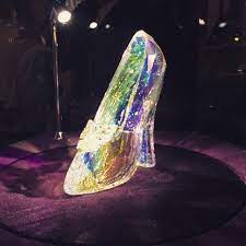 Check spelling or type a new query. Zwolf Designerschuhe Fur Cinderella Annabelle