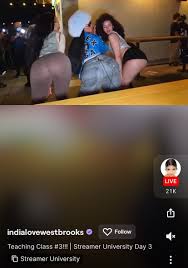 EmiOK on X: mind you kai cenat himself said “no onlyfans bitches” and even  invited a 16 year old along to collab and “learn” from these types of  “creators”  X