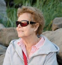 Joan Jasper Obituary