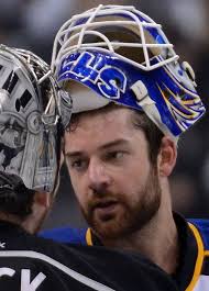 Sweep by Kings Mars Standout Season for Blues