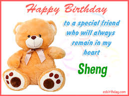 Image result for happy birthday to sheng