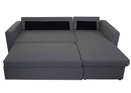 Es besteht auch die möglichkeit durch einen botendienst ihr sofa zu versenden. Schlafsofa Hwc D92 Couch Ecksofa Sofa Schlaffunktion 220x152cm Stoff Textil Dunkelgrau Ohne Deko Kissen