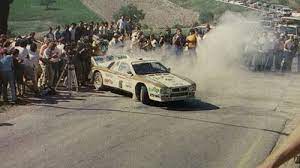 Johnnas 588.519 views1 year ago. Just Before The Crash Rally Rally Car Rally Racing