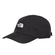 We updated our classic, crushable hiker hat to make it sturdier and more breathable than ever. The North Face Logo Gore Hat Tnf Black Tnf White Hhv