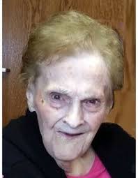 Obituary for Eleanor Waltimire