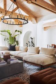 Mediterrane wohnzimmer ideen & inspiration interior design leben mit flair beratung, konzeption, entwurf, planung und realisation im bereich der innenarchitektur. Napa Modern Mediterran Wohnzimmer Phoenix Von Kimberley Kay Interiors Houzz