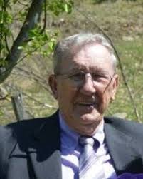 Samuel Earl Morefield Obituary April 9, 2025